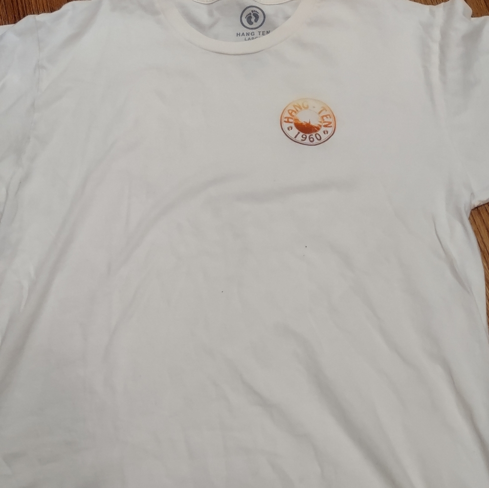 🔥HangTen wave riding tee🔥